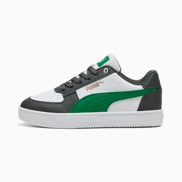 Zapatillas Puma Caven 2.0: ¡Potencia y estilo para tus peques!