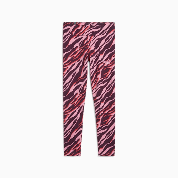 Leggings Niños ESS+ ANIMAL PUMA Estilo y Comodidad Total